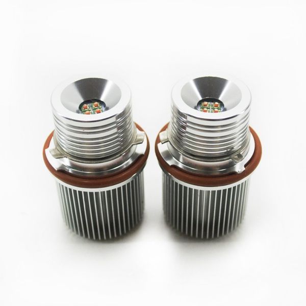 Замена ламп LED Galaxy BMW E39-E87 RED 2*20w, Комплект 2 шт KL_1391 фото