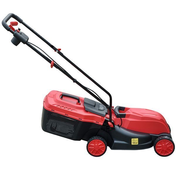 Газонокосилка электрическая Vitals Master EZP 3210j IN_241688 фото