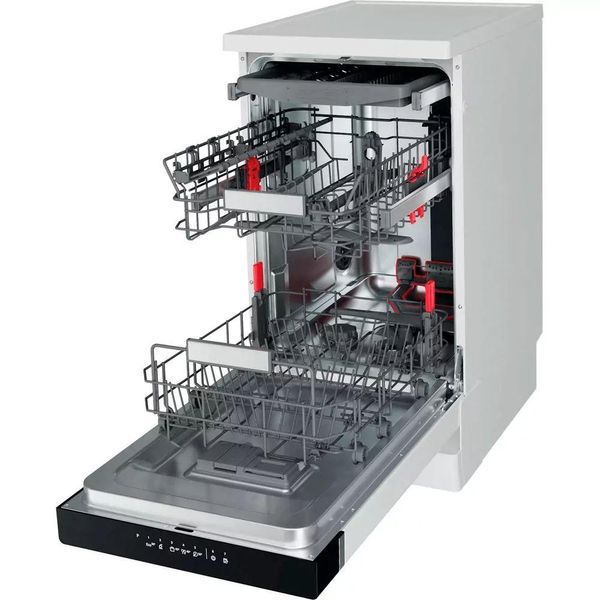 Посудомоечная машина 10компл. WSFO3O23PF Whirlpool RC_WSFO3O23PF фото