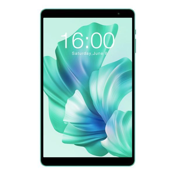 Планшет Teclast P85T 8" 4ГБ, 64ГБ, 5000мАч, Android, ментоловий RC_6940709685655 фото