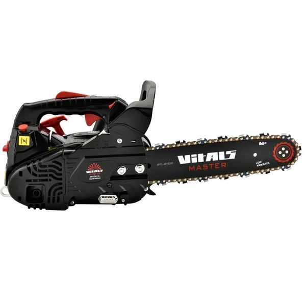Бензопила Vitals Master BKZ 2512 Black Edition IN_180694 фото