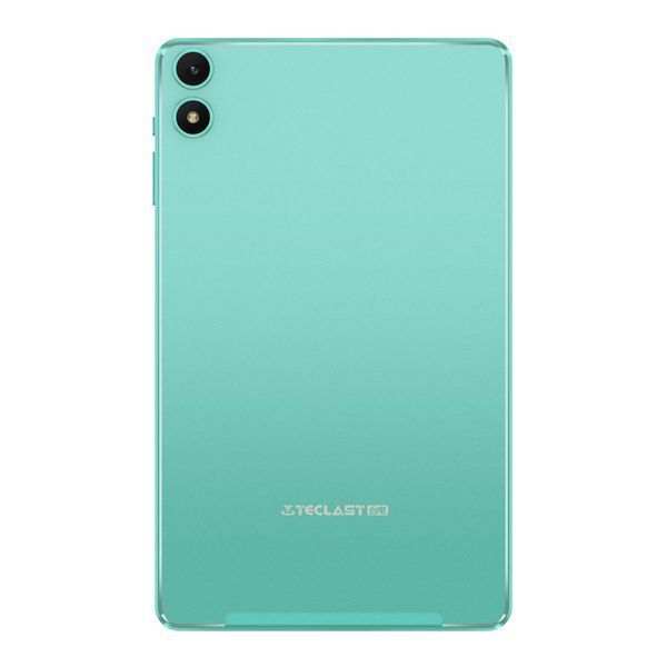 Планшет Teclast P85T 8" 4ГБ, 64ГБ, 5000мАч, Android, ментоловий RC_6940709685655 фото