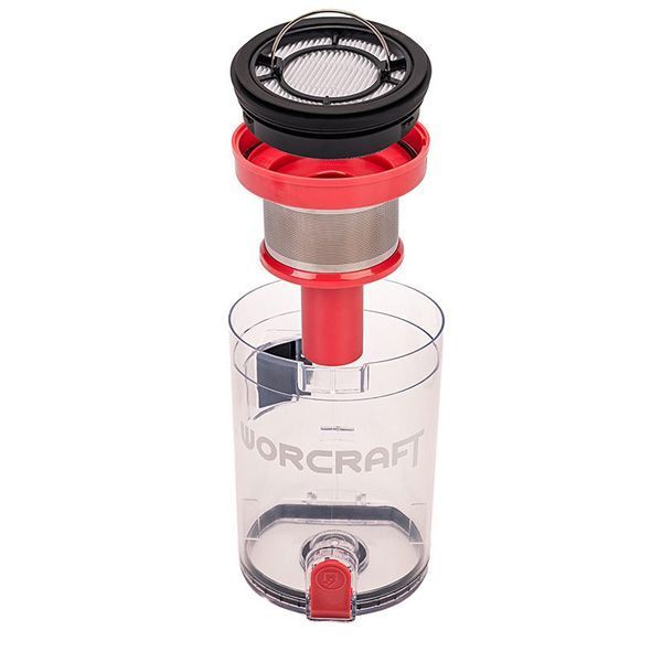 Аккумуляторный пылесос WORCRAFT CPVC-S20LiBM WM_13272 фото