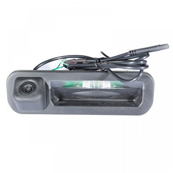 Штатная камера заднего вида Prime-X TR-04 Ford Focus III/B-Max/Tourneo Connect 2014+ PX_2000000011103 фото