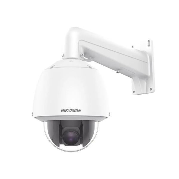 Поворотная камера Hikvision DS-2DE5232W-AE(T5), 2 Мп, с 32x зумом DarkFighter U_30868 фото