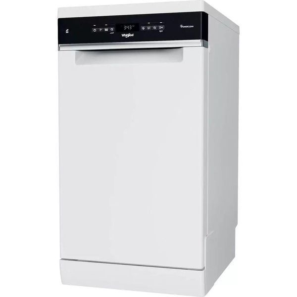 Посудомоечная машина 10компл. WSFO3O23PF Whirlpool RC_WSFO3O23PF фото