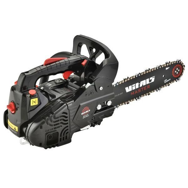 Бензопила Vitals Master BKZ 2512 Black Edition IN_180694 фото