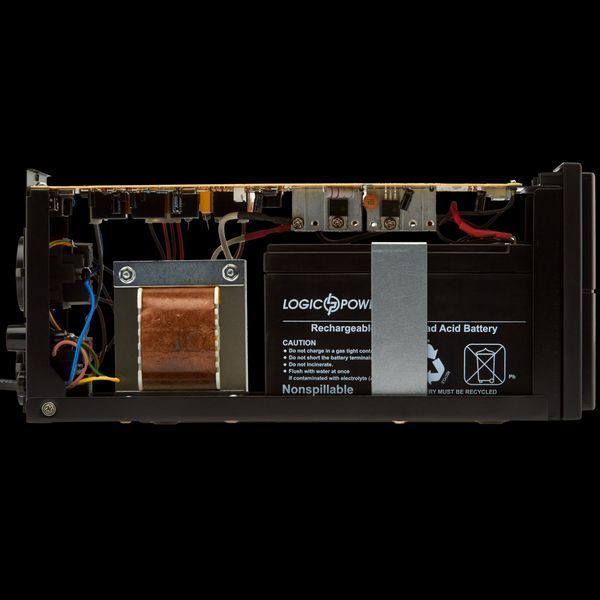 Лінійно-інтерактивне ДБЖ LPM-U1250VA (875Вт) LP_4986 фото