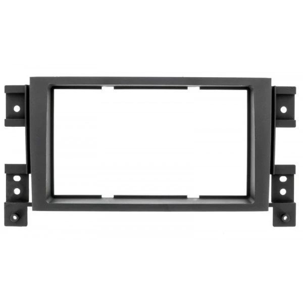 Переходная рамка Suzuki Grand Vitara Metra 95-7953 AV_95-7953 фото