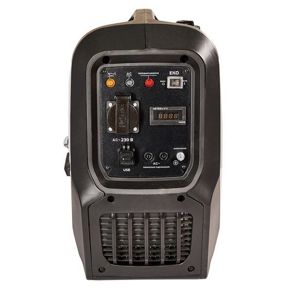 Инверторный генератор Vitals Master IG 1800bs 2 кВт IN_186221 фото