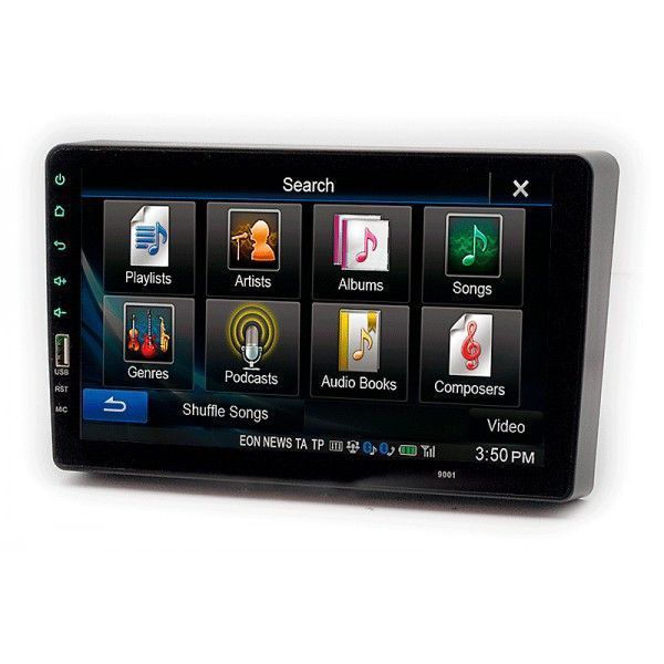 Переходная рамка CARAV 22-950 для Mitsubishi Outlander AV_22-950 фото