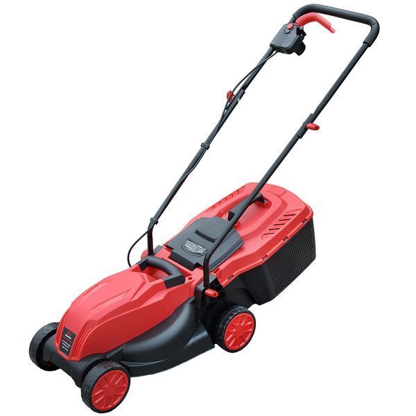 Газонокосилка электрическая Vitals Master EZP 3210j IN_241688 фото