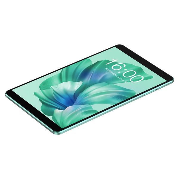 Планшет Teclast P85T 8" 4ГБ, 64ГБ, 5000мАч, Android, ментоловий RC_6940709685655 фото