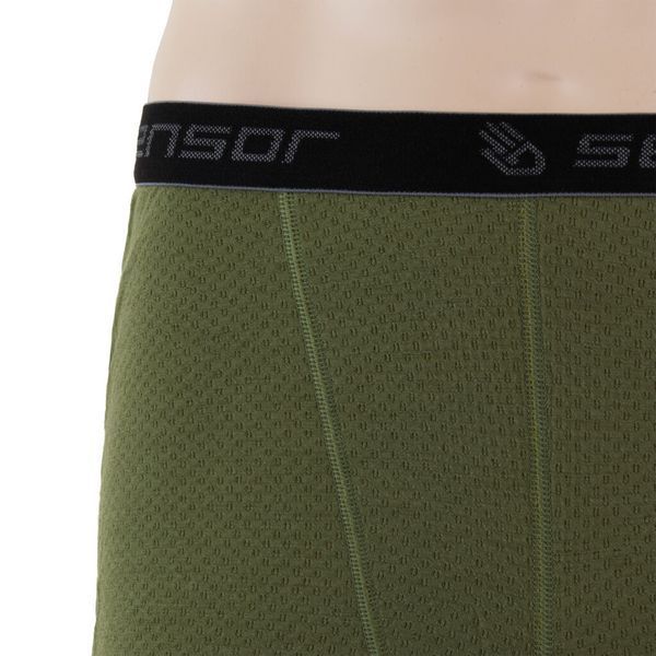 Термоштани чоловічі Sensor Merino DF safari 17200034, SM23M-safari-XXL TM_SM23M-safari-S фото