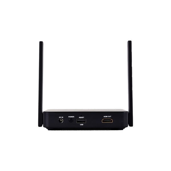 Cypress Система BYOD Колаборації Hyshare Lite Bundle WPS-QPL01 RC_WPS-QPL01 фото