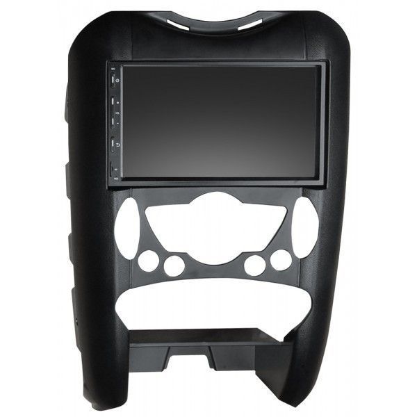 Переходная рамка ACV 381023-06 для Mini (R55/R56/R57) AV_381023-06 фото