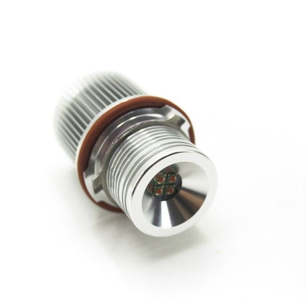 Замена ламп LED Galaxy BMW E39-E87 RED 2*20w, Комплект 2 шт KL_1391 фото