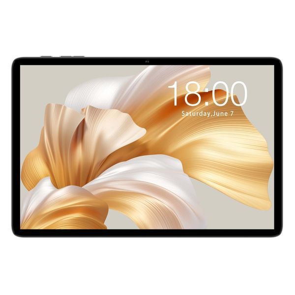 Планшет Teclast P30T 10.1" 4ГБ, 128ГБ, 6000мА&bull;год, Android, сірий RC_6940709685907 фото