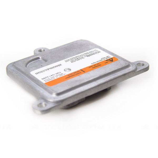 Штатний блок розпалювання OSRAM D3S 8A5Z13C170A 7L7Z13N021A KL_4693 фото