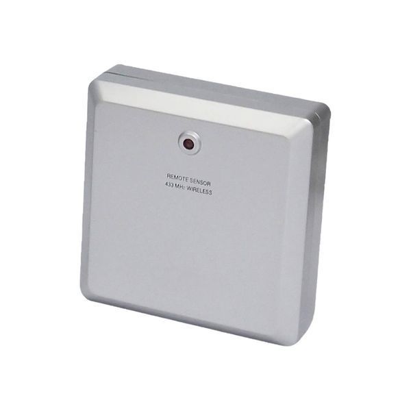 Метеостанція Technoline WS6740 White/Silver (WS6740) (без акумулятора та зарядного пристрою) DS_DAS301291 фото
