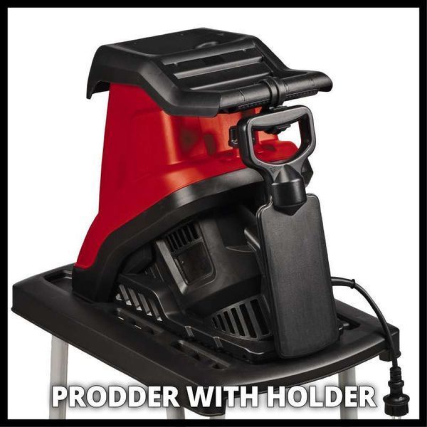 Измельчитель садовый Einhell GC-KS 2540 CB HY_090113320 фото