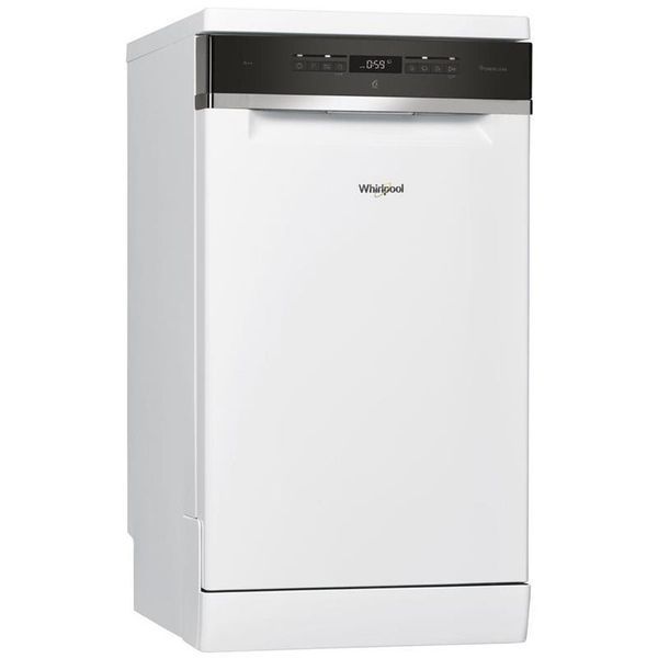 Посудомоечная машина 10компл. WSFO3O23PF Whirlpool RC_WSFO3O23PF фото