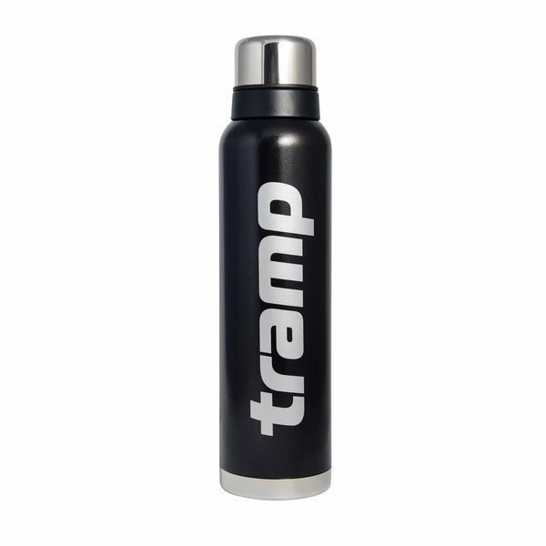 Термос TRAMP Expedition Line 1,6л UTRC-029 Чорний TM_UTRC-029-black фото
