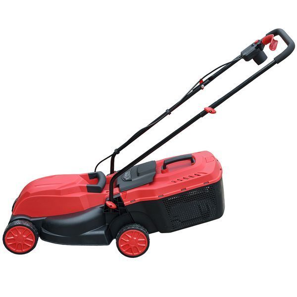 Газонокосилка электрическая Vitals Master EZP 3210j IN_241688 фото