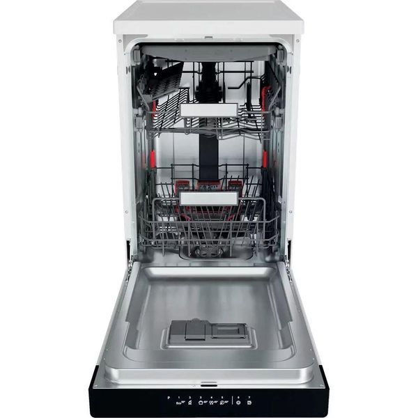 Посудомоечная машина 10компл. WSFO3O23PF Whirlpool RC_WSFO3O23PF фото