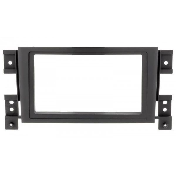 Переходная рамка Suzuki Grand Vitara Metra 95-7953 AV_95-7953 фото