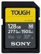 Tough SD[Tough 128GB SDXC] Sony RC_SFM128T.SYM фото 1