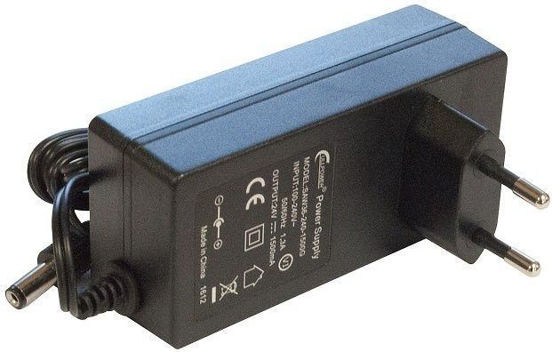 Маршрутизатор MikroTiK hAP ac3 RC_RBD53IG-5HACD2HND фото