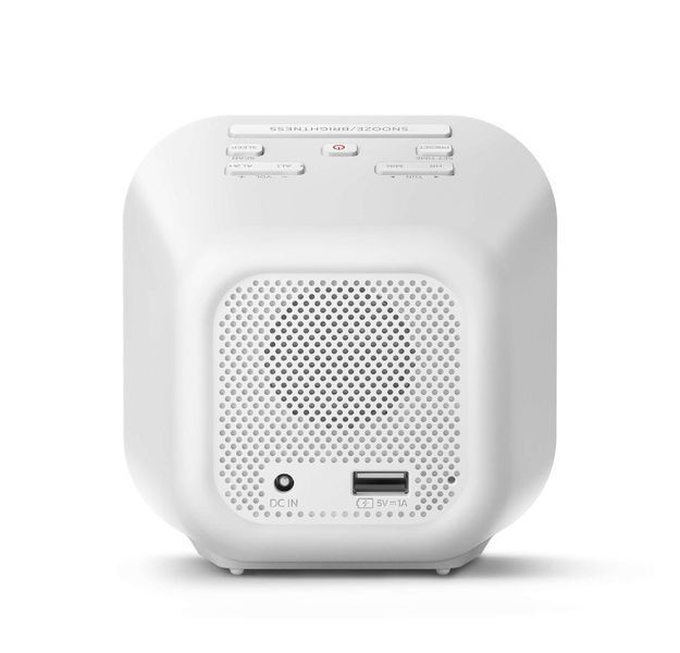 Радиочасы AR4406 Philips RC_TAR4406/12 фото