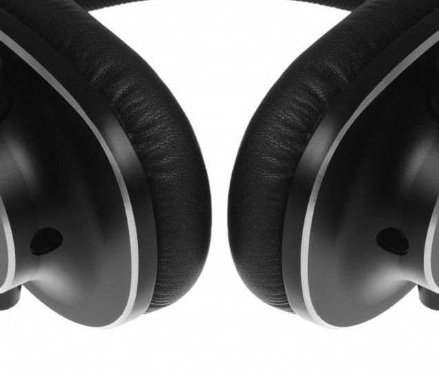 Наушники Koss Pro4S Over-Ear RC_195398.101 фото