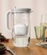 Фільтр-глечик Brita Glass Jug One, скляний, 2.5л, синій RC_1050452 фото 4