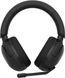 Гарнітура ігрова Over-ear Sony INZONE H5 Wireless, Mic, Чорний RC_WHG500B.CE7 фото 2
