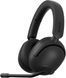 Гарнітура ігрова Over-ear Sony INZONE H5 Wireless, Mic, Чорний RC_WHG500B.CE7 фото 1