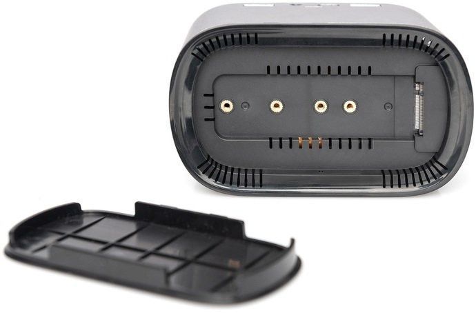 Док-станция DIGITUS USB-C, 11 Port, SSD Enclosure RC_DA-70889 фото