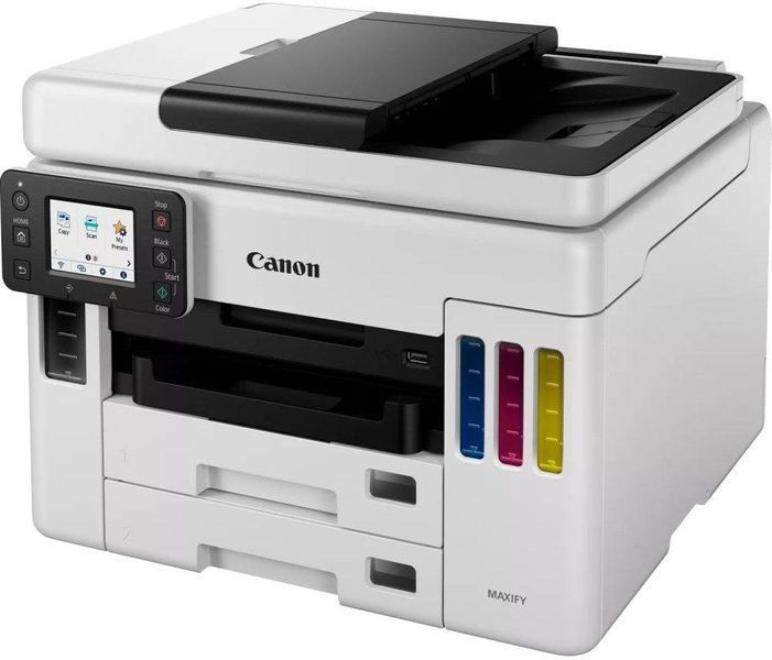 МФУ А4 Canon MAXIFY GX7040 с Wi-Fi RC_4471C009 фото