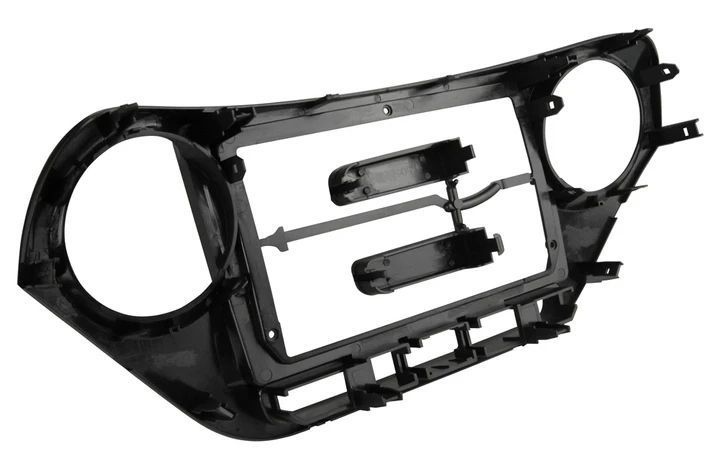 Переходная рамка Hyundai i10 Carav 22-971 AV_22-971 фото