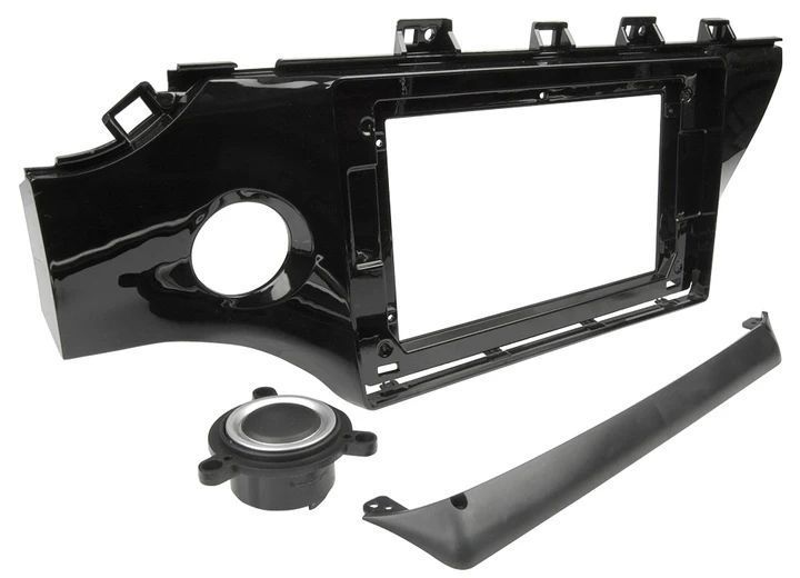 Переходная рамка KIA Rio, K2 AWM 981-02-219 AV_981-02-219 фото