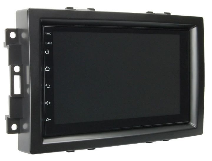 Переходная рамка Chrysler, Dodge, Jeep AWM 781-10-063 AV_781-10-063 фото