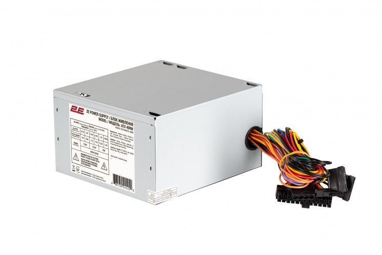 Корпус 2E ALFA (E1903U-400) из БП RC_2E-E1903U-400 фото
