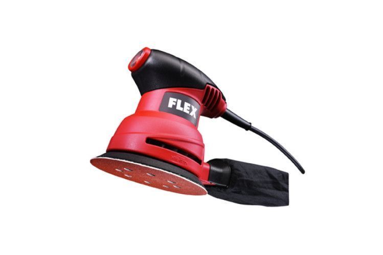 Ексцентрикова шліфувальна машина FLEX XS 713 HY_090106116 фото