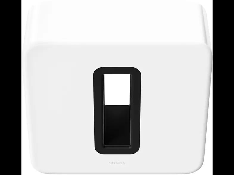 Сабвуфер Sonos Sub, White RC_SUBG3EU1 фото