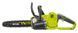 Акумуляторна ланцюгова пила Ryobi ONE+ OCS1830 HY_90105562 фото 1
