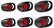 Наушники HyperX Cloud Buds RC_HEBBXX-MC-RD/G фото 7
