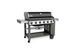 Газовий гриль Genesis II E-610 Weber 63010175 GR_004089 фото 1