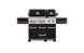Газовий гриль Imperial XLS LED Black Broil King 957784 GR_004502 фото 1