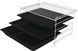 Gorenje Духова шафа електрична, 77л, A+, пара, дисплей, піроліз, чорний RC_BPS6737E04DBG фото 4